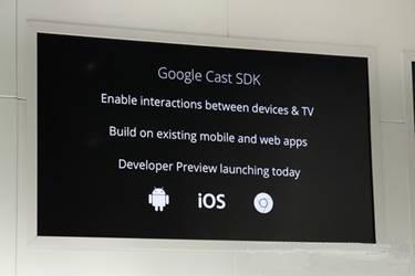 Google新品发布会的亮点与槽点
