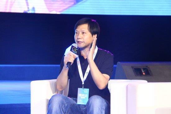 小米两年冲刺千亿 不看好可穿戴式设备