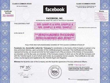 Facebook股价破40美元创新高：移动使用量激增