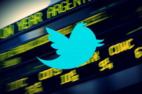 Twitter CFO密会投行 组建专业团队筹备IPO