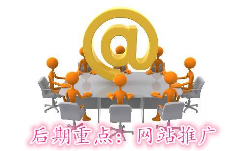 网站注意事项