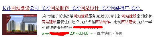 网站搜索