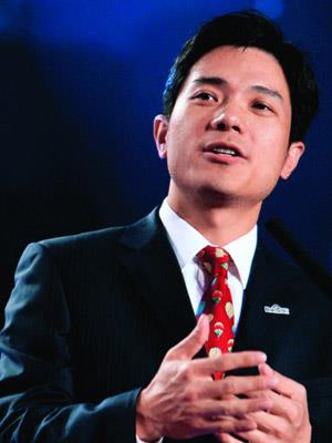 李彦宏：一点一滴被我们缩小的差距应该平等对待