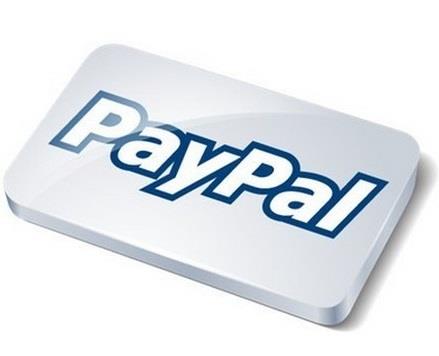 苹果在线商店首度接受PayPal支付 仅限英美两国