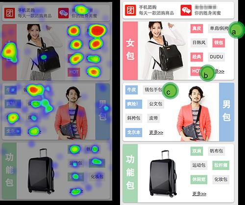 网页细节优化实战：如何使用热点图做优化？